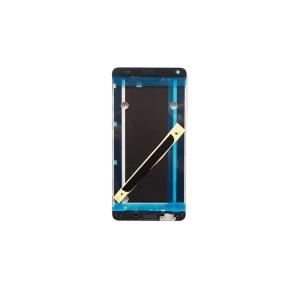 Intermediate frame Chassis Central body for HTC One Max Black