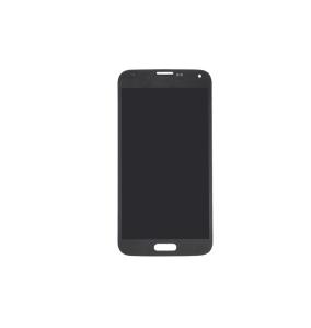 Pantalla para Samsung Galaxy S5 negro sin marco