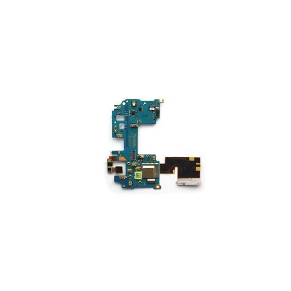 FLEX PLACA CONECTOR CON MICROFONO PARA HTC ONE M8