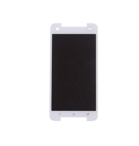 Pantalla para HTC Butterfly S blanco sin marco