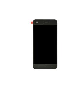 PANTALLA LCD COMPLETA PARA HTC DESIRE 10 PRO NEGRO SIN MARCO