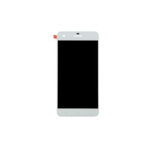PANTALLA LCD COMPLETA PARA HTC DESIRE 10 PRO BLANCO SIN MARCO