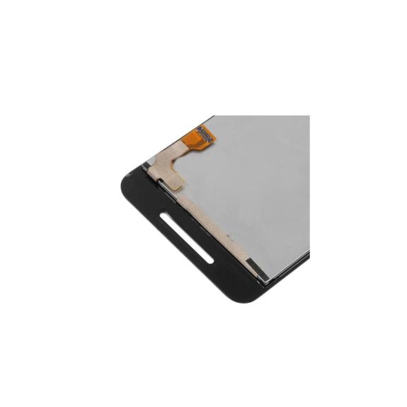 PANTALLA TACTIL LCD COMPLETA PARA HTC DESIRE 612 NEGRO SIN MARCO