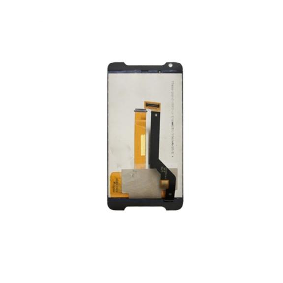 PANTALLA TACTIL LCD COMPLETA PARA HTC DESIRE 628 NEGRO SIN MARCO