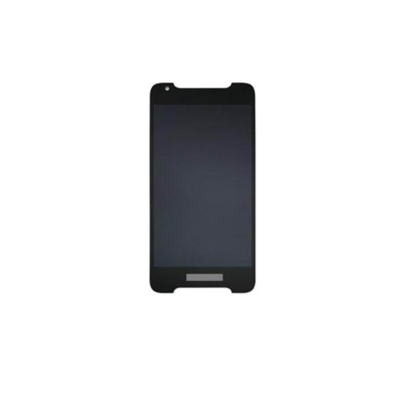 PANTALLA TACTIL LCD COMPLETA PARA HTC DESIRE 628 NEGRO SIN MARCO