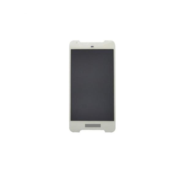 PANTALLA LCD COMPLETA PARA HTC DESIRE 628 BLANCO SIN MARCO