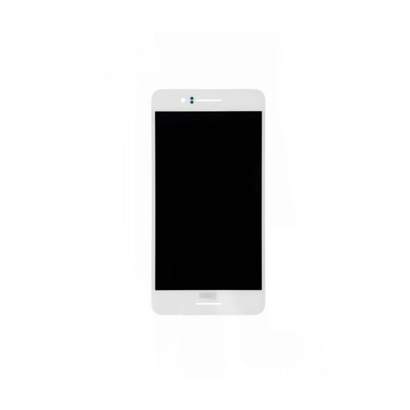 PANTALLA LCD COMPLETA PARA HTC DESIRE 728 BLANCO SIN MARCO