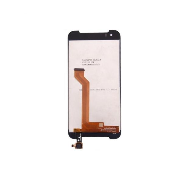 PANTALLA TACTIL LCD COMPLETA PARA HTC DESIRE 830 NEGRO SIN MARCO