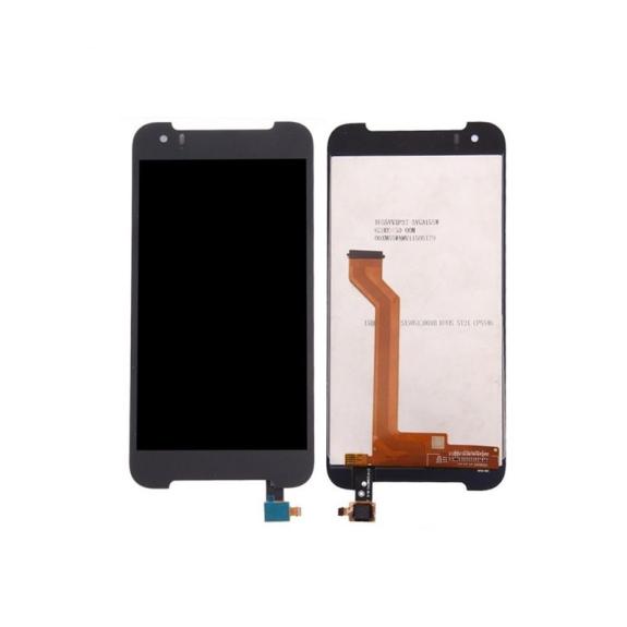 PANTALLA TACTIL LCD COMPLETA PARA HTC DESIRE 830 NEGRO SIN MARCO