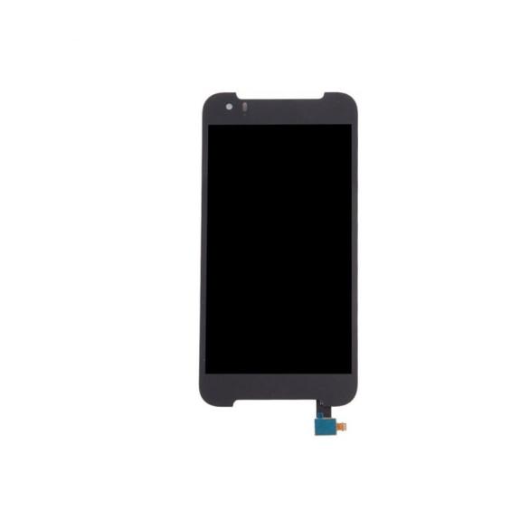 PANTALLA TACTIL LCD COMPLETA PARA HTC DESIRE 830 NEGRO SIN MARCO