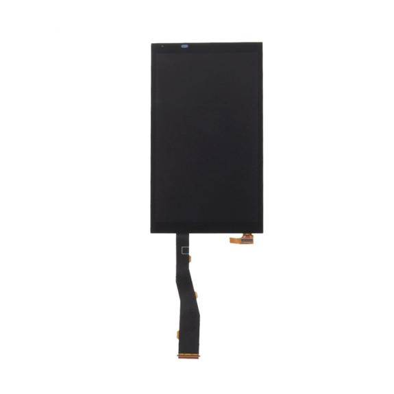 PANTALLA TACTIL LCD COMPLETA PARA HTC E9S NEGRO SIN MARCO