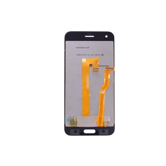 PANTALLA TACTIL LCD COMPLETA PARA HTC ONE A9S BLANCO SIN MARCO