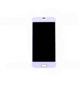 PANTALLA TACTIL LCD COMPLETA PARA HTC ONE A9S BLANCO SIN MARCO