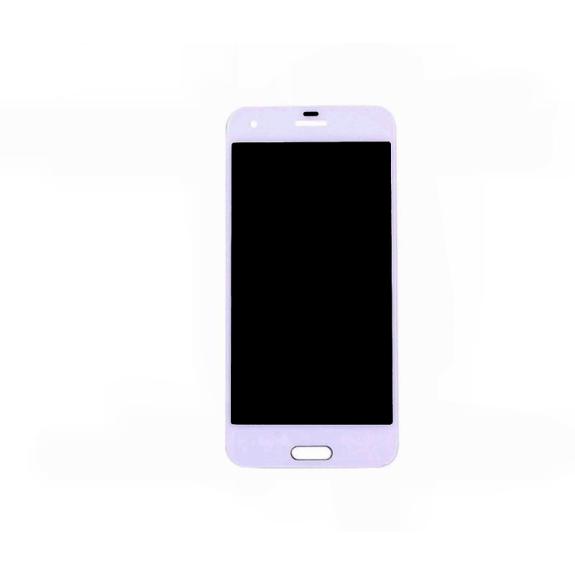 PANTALLA TACTIL LCD COMPLETA PARA HTC ONE A9S BLANCO SIN MARCO