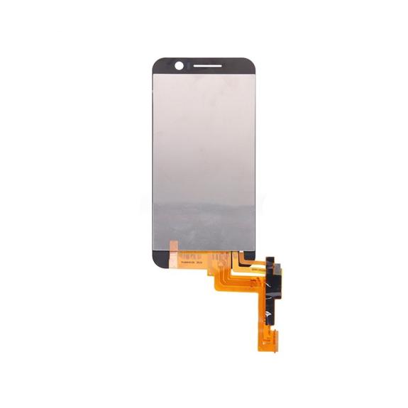 PANTALLA TACTIL LCD COMPLETA PARA HTC ONE S9 BLANCO SIN MARCO