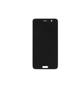 PANTALLA TACTIL LCD COMPLETA PARA HTC U PLAY NEGRO SIN MARCO