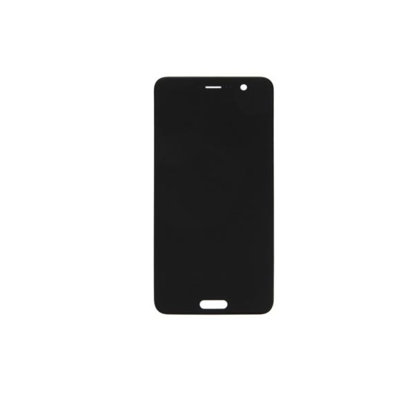 PANTALLA TACTIL LCD COMPLETA PARA HTC U PLAY NEGRO SIN MARCO