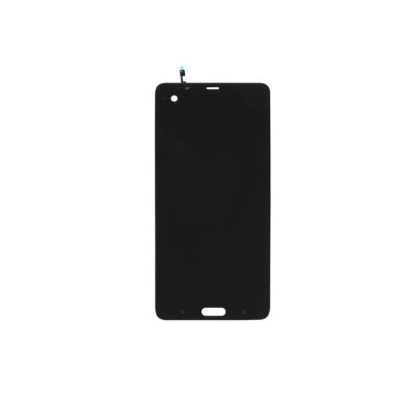 PANTALLA TACTIL LCD COMPLETA PARA HTC U ULTRA NEGRO SIN MARCO