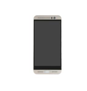 PANTALLA TACTIL LCD COMPLETA PARA HTC M9 PLUS PLATA CON MARCO