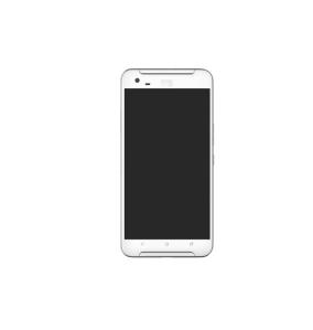 PANTALLA TACTIL LCD COMPLETA PARA HTC ONE X9 BLANCO CON MARCO