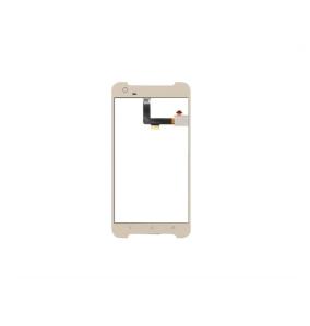 Crystal with digitizer Tactile screen for HTC One X9 Gold