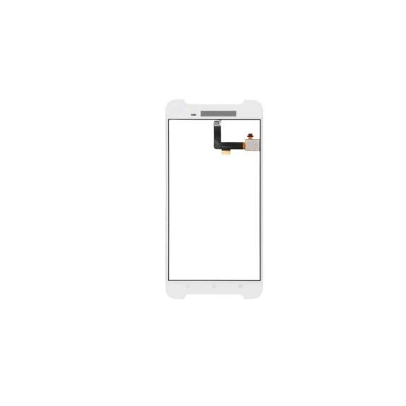 CRISTAL CON DIGITALIZADOR PANTALLA TACTIL PARA HTC ONE X9 BLANCO