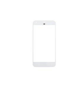 CRISTAL FRONTAL DE PANTALLA PARA GOOGLE PIXEL XL/NEXUS M1 BLANCO