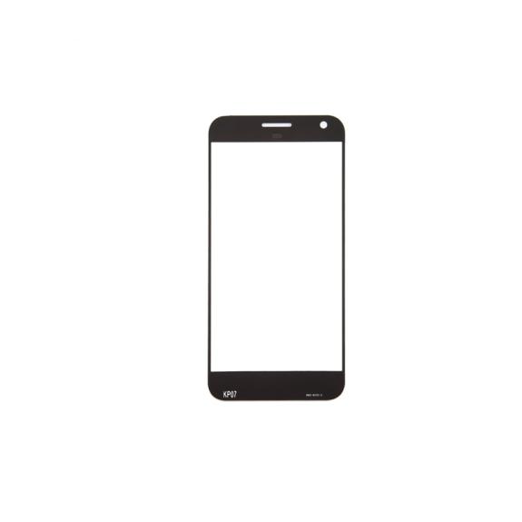 CRISTAL FRONTAL DE PANTALLA PARA GOOGLE PIXEL / NEXUS S1 BLANCO