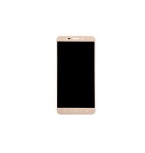 PANTALLA COMPLETA PARA ASUS ZENFONE 3 LASER DORADO SIN MARCO