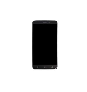 PANTALLA COMPLETA PARA ASUS ZENFONE 3 LASER NEGRO SIN MARCO