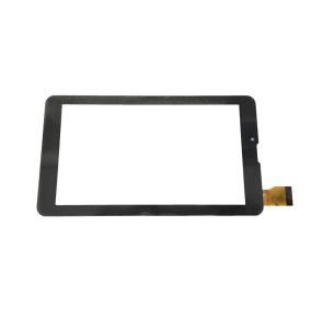Crystal with digitizer Tactile screen for Archos Xenon 70b