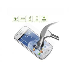 PROTECTOR CRISTAL TEMPLADO 0.3MM PARA SAMSUNG GALAXY TREND