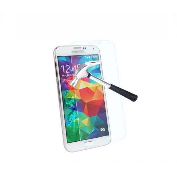 PROTECTOR CRISTAL TEMPLADO 0.3MM PARA SAMSUNG GALAXY S5