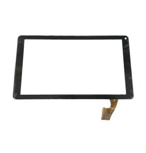 Digitizer Tactile screen for Best Buy Easy Home 10QC