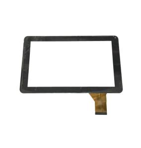 Digitizer Tactile screen for Best Buy Easy Home 9