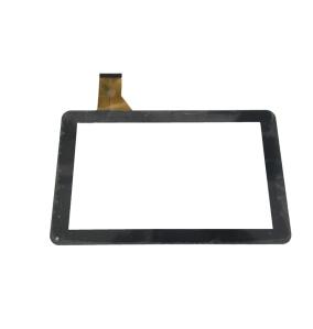 Glass with tactile screen digitizer for BRIGMTON BTPC-902