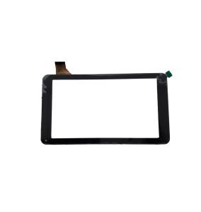 Crystal with tactile screen digitizer for Denver TAD-70132