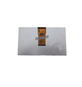LCD DISPLAY PANTALLA PARA DENVER TAQ-70242