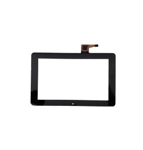 Crystal with digitizer Tactile screen for HP Slate 7 4G