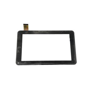 Crystal with tactile screen digitizer for i-joy arrow