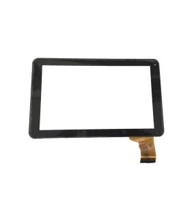 Crystal with digitizer Tactile screen for I-Joy Stone 9 "