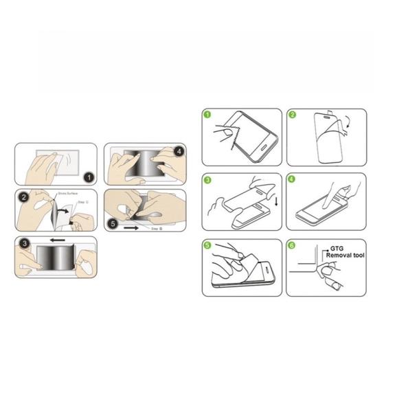 CRISTAL TEMPLADO 0.3MM PARA SAMSUNG GALAXY NOTE 2 II N7100