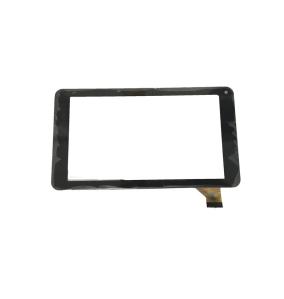 Digitizer Tactile screen for Infiniton Intab-720R