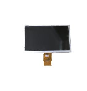 LCD Display Screen for Premium 7 Turbo Gloves 7 "