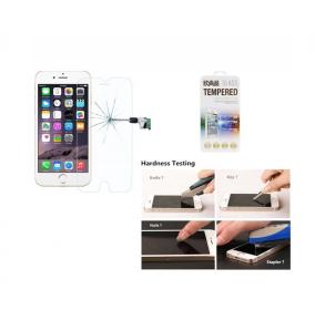 Protector Tempered Crystal Screen for iPhone 6 Plus 6S Plus