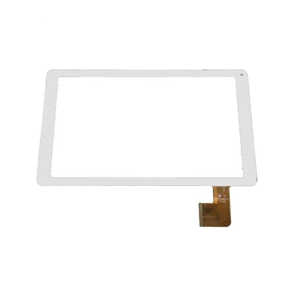 DIGITALIZADOR PANTALLA TACTIL BLANCO PARA LEOTEC SUPERNOVA S16