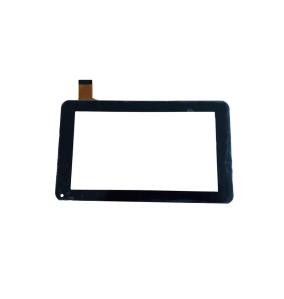 Tactile glass with digitizer for Nevir NVR-Tab7 S2