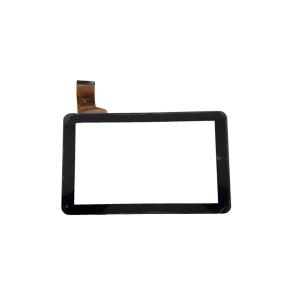 Crystal with Digitizer Screen for Storex Ezee Tab 904