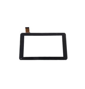 Crystal with tactile screen digitizer for SunStech tab727QC