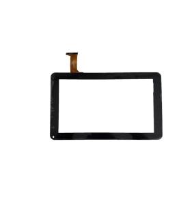Crystal with digitizer Tacil screen for SunStech tab93QCBT